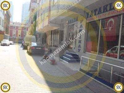 Ataşehir Mobilyacılar Sitesinde 290 M2 Satılık İşyeri 3