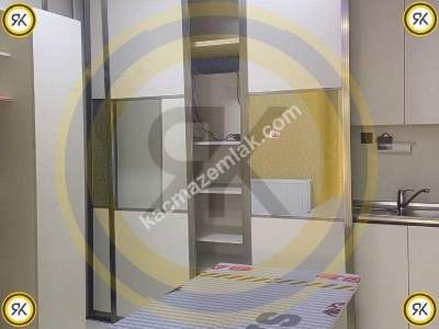 Ataşehir Mobilyacılar Sitesinde 290 M2 Satılık İşyeri 12