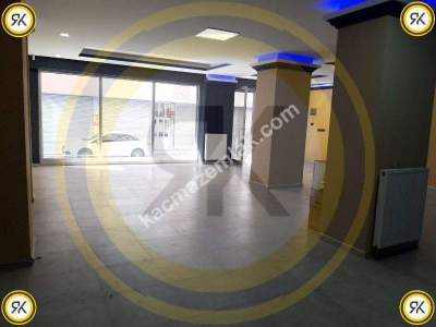 Ataşehir Mobilyacılar Sitesinde 290 M2 Satılık İşyeri 7