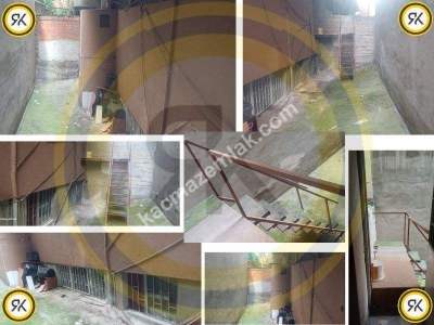 Ataşehir Mobilyacılar Sitesinde 290 M2 Satılık İşyeri 40