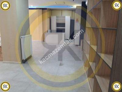 Ataşehir Mobilyacılar Sitesinde 290 M2 Satılık İşyeri 10
