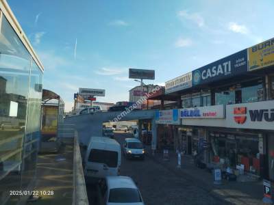 Kaçmaz Emlaktan Trabzon Demirkırlar İş Merezinde Satılı 20