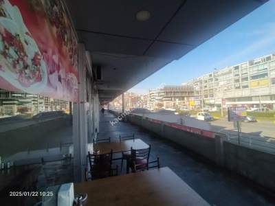 Kaçmaz Emlaktan Trabzon Demirkırlar İş Merezinde Satılı 2