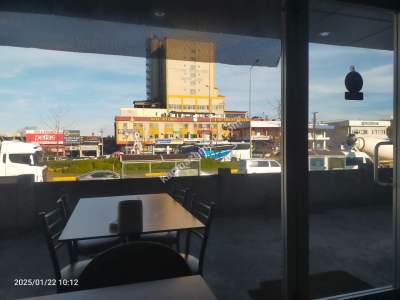 Kaçmaz Emlaktan Trabzon Demirkırlar İş Merezinde Satılı 5