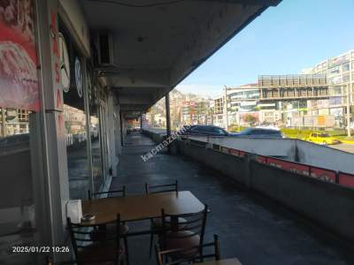 Kaçmaz Emlaktan Trabzon Demirkırlar İş Merezinde Satılı 10