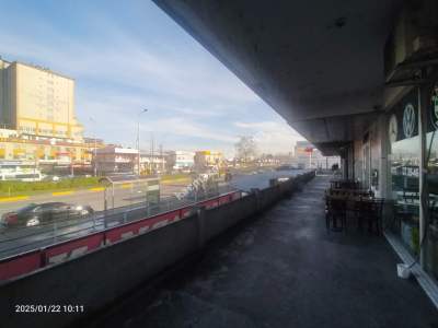 Kaçmaz Emlaktan Trabzon Demirkırlar İş Merezinde Satılı 7