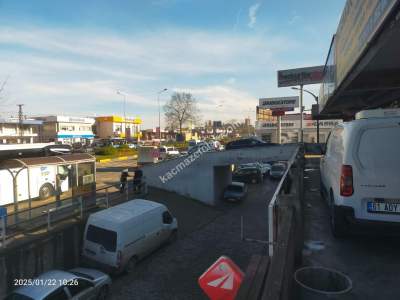 Kaçmaz Emlaktan Trabzon Demirkırlar İş Merezinde Satılı 12