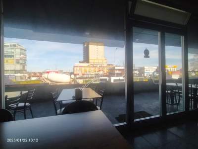 Kaçmaz Emlaktan Trabzon Demirkırlar İş Merezinde Satılı 3