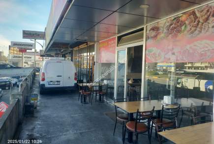 Kaçmaz Emlaktan Trabzon Demirkırlar İş Merezinde Satılı 1