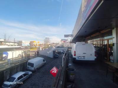 Kaçmaz Emlaktan Trabzon Demirkırlar İş Merezinde Satılı 8