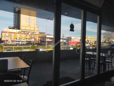 Kaçmaz Emlaktan Trabzon Demirkırlar İş Merezinde Satılı 4