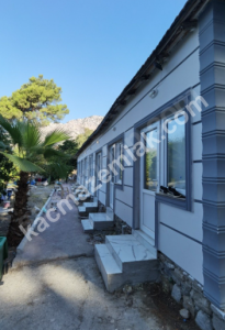 Antalya Kemer Göynük'de Hazır Kurulu Turistik Tesis 13