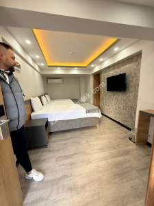 Güzelçamlı Da Denize 100 Mt 29 Odalı Satılık Otel 10