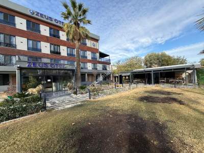 Güzelçamlı Da Denize 100 Mt 29 Odalı Satılık Otel 17