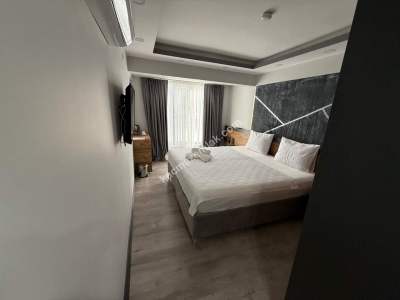Güzelçamlı Da Denize 100 Mt 29 Odalı Satılık Otel 15