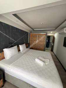 Güzelçamlı Da Denize 100 Mt 29 Odalı Satılık Otel 13