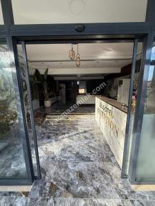 Güzelçamlı Da Denize 100 Mt 29 Odalı Satılık Otel 21