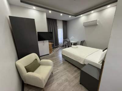 Güzelçamlı Da Denize 100 Mt 29 Odalı Satılık Otel 4