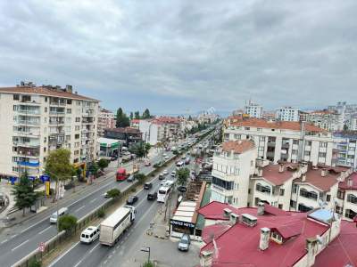 Trabzon Söğütlüde Cadde Üstünde Satılık Dükkan+Otel 18
