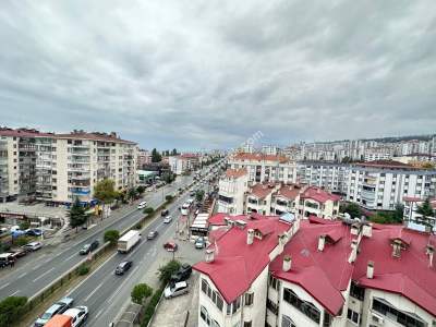 Trabzon Söğütlüde Cadde Üstünde Satılık Dükkan+Otel 23