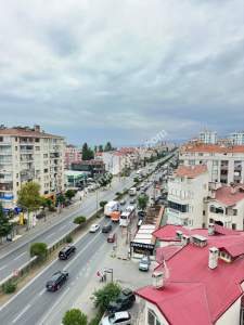Trabzon Söğütlüde Cadde Üstünde Satılık Dükkan+Otel 14