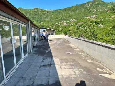Trabzon Erzurum Yolu Üzerinde Satılık Otel 12