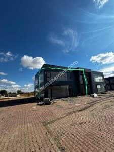 Kızıltepe Yeni Galericiler Sitesi Satılık Dükkan 2