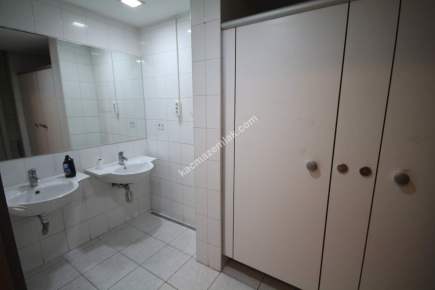 Şişli Merkezde Plaza'da 450 M2 Satılık Ofis, İşyeri 25