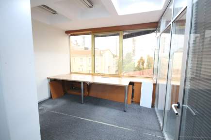 Şişli Merkezde Plaza'da 450 M2 Satılık Ofis, İşyeri 9