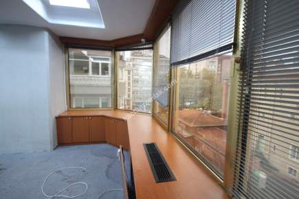 Şişli Merkezde Plaza'da 450 M2 Satılık Ofis, İşyeri 15