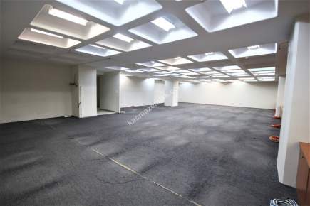 Şişli Merkezde Plaza'da 450 M2 Satılık Ofis, İşyeri 16