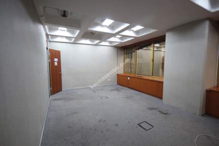 Şişli Merkezde Plaza'da 450 M2 Satılık Ofis, İşyeri 13