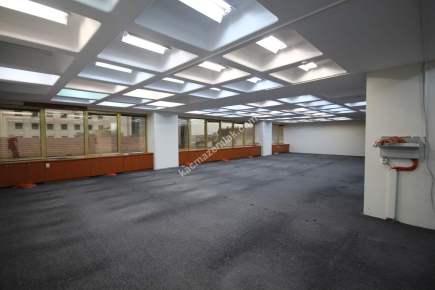 Şişli Merkezde Plaza'da 450 M2 Satılık Ofis, İşyeri 6