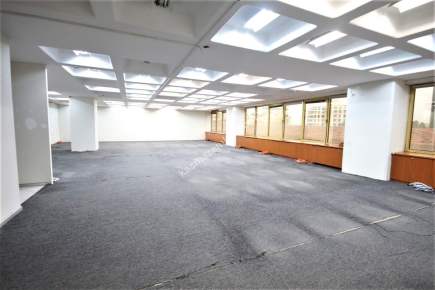 Şişli Merkezde Plaza'da 450 M2 Satılık Ofis, İşyeri 5