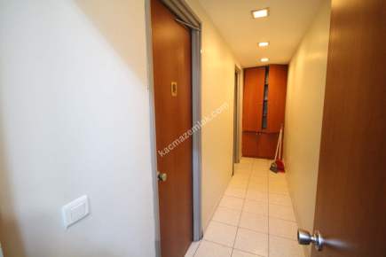 Şişli Merkezde Plaza'da 450 M2 Satılık Ofis, İşyeri 19