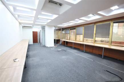 Şişli Merkezde Plaza'da 450 M2 Satılık Ofis, İşyeri 8