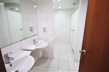 Şişli Merkezde Plaza'da 450 M2 Satılık Ofis, İşyeri 24