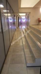 Şişli'de Plaza'da Boş 750 M2 Satılık İşyeri 17