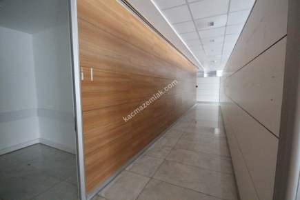 Şişli'de Satılık 2.500 M² Plaza Katı 11