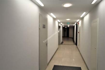 Şişli'de Satılık 2.500 M² Plaza Katı 9