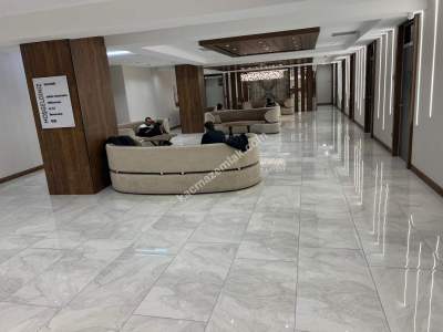 Şişli'de Satılık 2.500 M² Plaza Katı 18