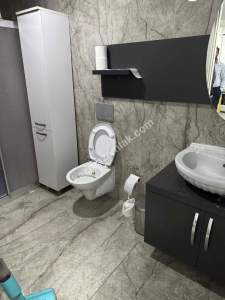 Diyarbakır Çeysa Twin Towers 'De 2+1 Satılık Lüks Büro 8