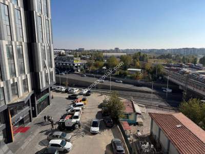 Diyarbakır Çeysa Twin Towers 'De 2+1 Satılık Lüks Büro 7