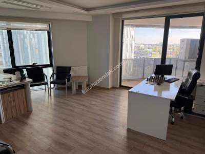 Diyarbakır Çeysa Twin Towers 'De 2+1 Satılık Lüks Büro 3