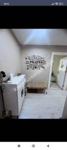 Gaziler Akaylar Plazada Satılık İşyeri