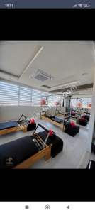 Gaziler Akaylar Plazada Satılık İşyeri 4