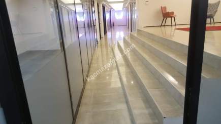 Şişlide Satılık 7.500 M2 Plaza 10