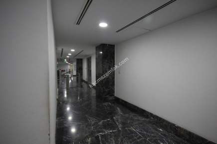 Şişlide Satılık 7.500 M2 Plaza 16