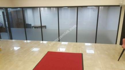 Şişlide Satılık 7.500 M2 Plaza 7