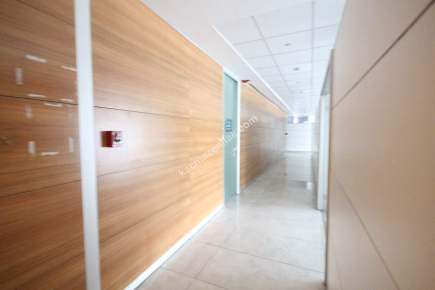 Şişlide Satılık 7.500 M2 Plaza 13